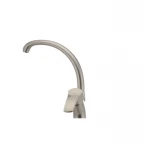 Смеситель для кухни Haiba Focus 011 нержавейка (HB0922)