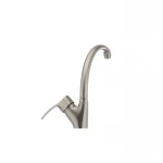 Смеситель для кухни Haiba Focus 011 нержавейка (HB0922)