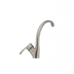 Смеситель для кухни Haiba Focus 011 нержавейка (HB0922)