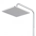 Душова колона зі змішувачем і подовжувачем Haiba Alex 003-J (HB0924)