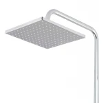 Душевая колонна со смесителем и удлинителем Haiba Alex 003-J (HB0924)