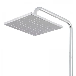 Душова колона зі змішувачем і подовжувачем Haiba Alex 003-J (HB0924)