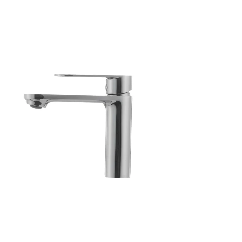 Змішувач для умивальника Haiba Amix 001 (HB0928)