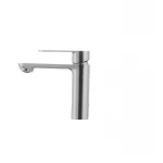 Смеситель для умывальника Haiba Amix 001 (HB0928)