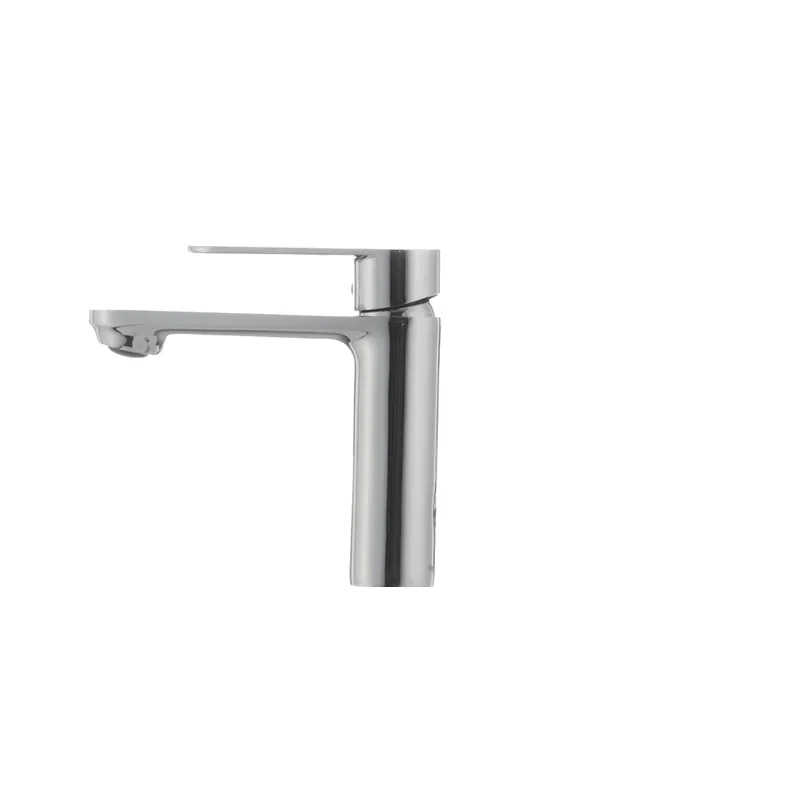 Змішувач для умивальника Haiba Amix 001 (HB0928)