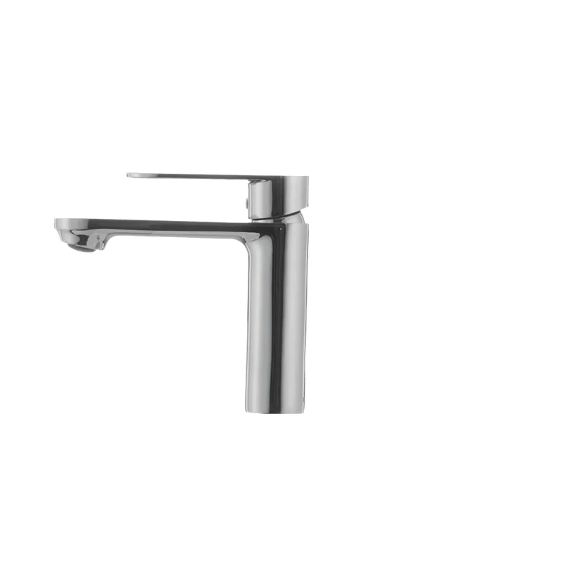 Змішувач для умивальника Haiba Amix 001 (HB0928)