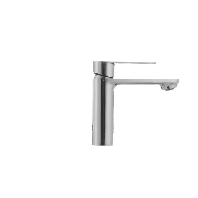 Змішувач для умивальника Haiba Amix 001 (HB0928)