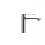 Смеситель для умывальника Haiba Amix 001 (HB0928)