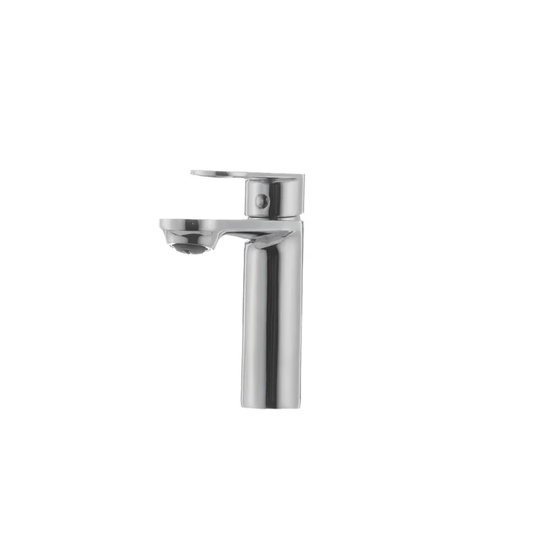 Змішувач для умивальника Haiba Amix 001 (HB0928)