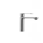 Смеситель для умывальника Haiba Amix 001 (HB0928)