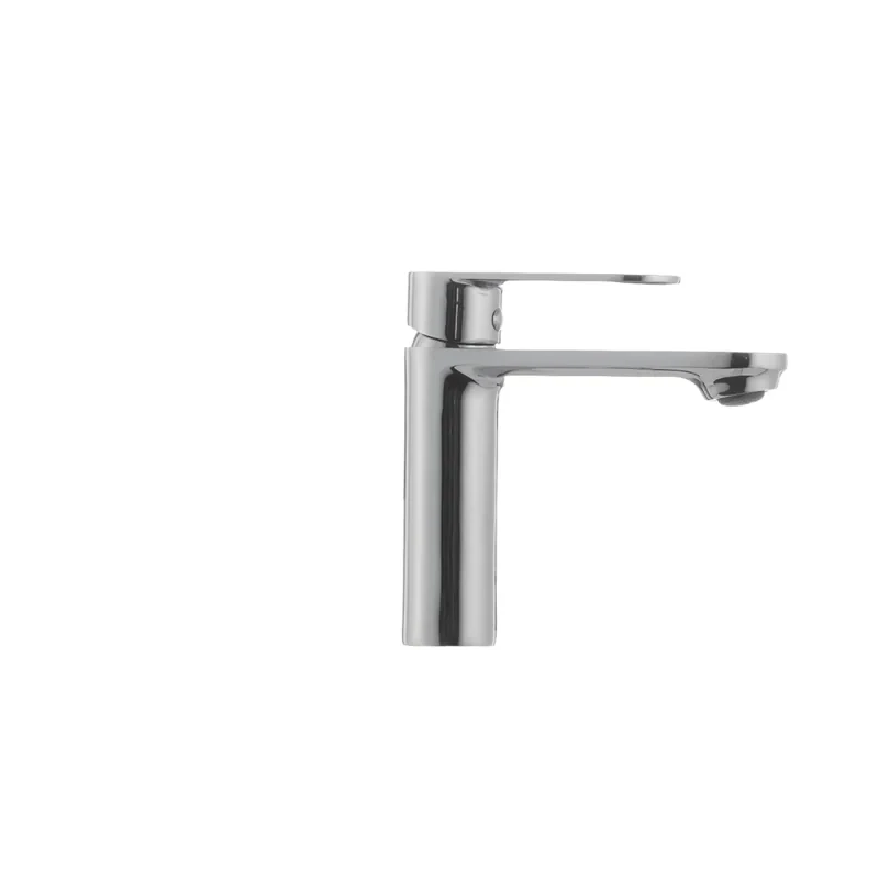 Змішувач для умивальника Haiba Amix 001 (HB0928)