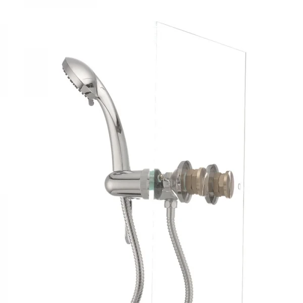 Смеситель для душа Haiba Amix 003 (HB0929)