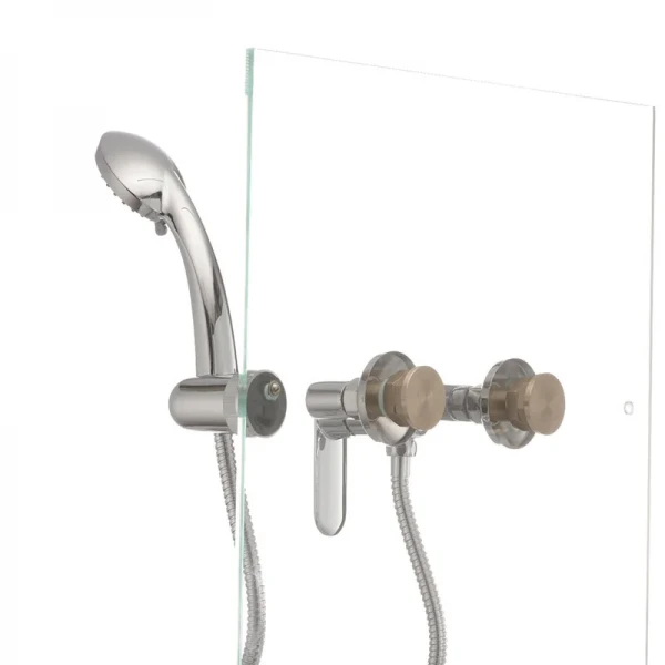 Смеситель для душа Haiba Amix 003 (HB0929)