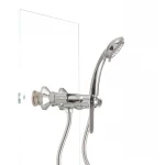 Смеситель для душа Haiba Amix 003 (HB0929)