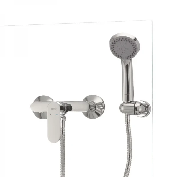 Смеситель для душа Haiba Amix 003 (HB0929)