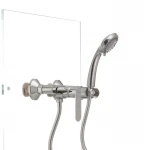 Смеситель для душа Haiba Amix 003 (HB0929)