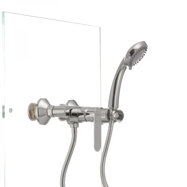 Смеситель для душа Haiba Amix 003 (HB0929)