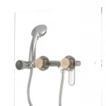 Смеситель для душа Haiba Amix 003 (HB0929)