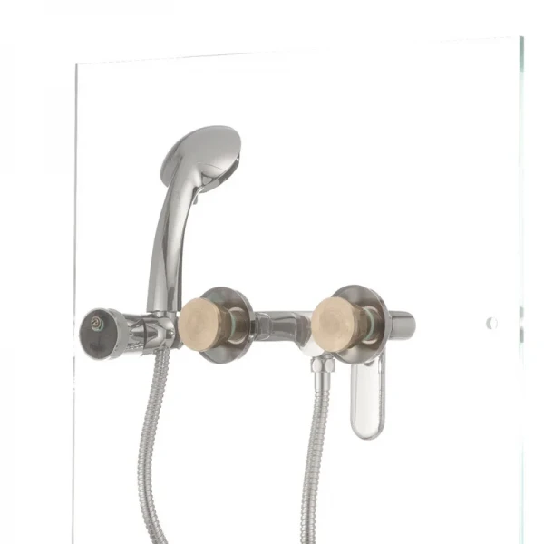 Смеситель для душа Haiba Amix 003 (HB0929)