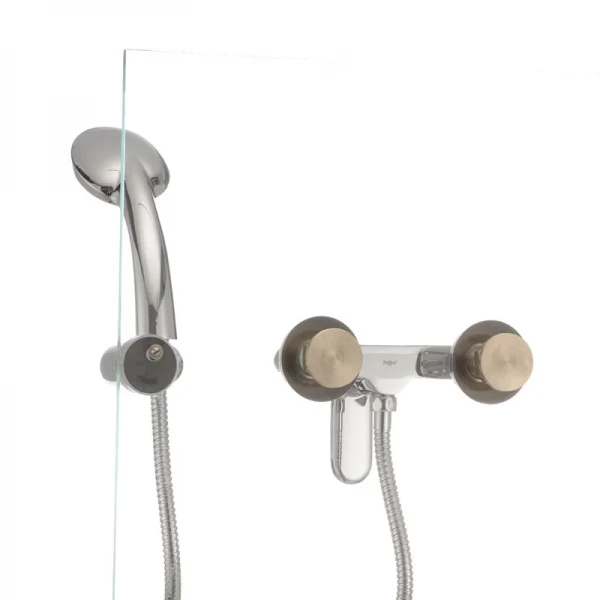 Смеситель для душа Haiba Amix 003 (HB0929)