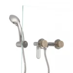 Смеситель для душа Haiba Amix 003 (HB0929)