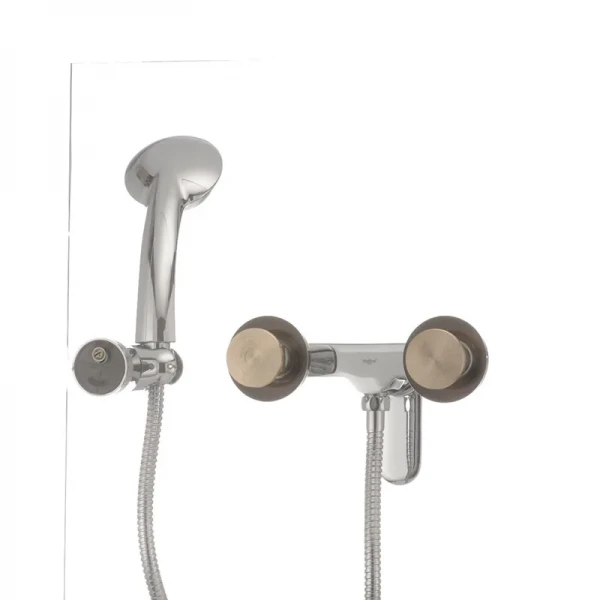 Смеситель для душа Haiba Amix 003 (HB0929)