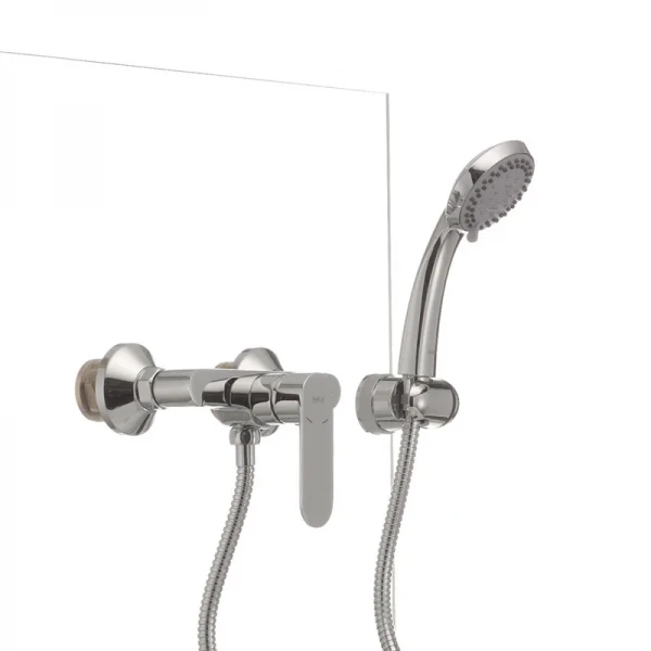 Смеситель для душа Haiba Amix 003 (HB0929)