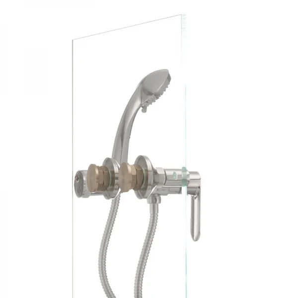 Смеситель для душа Haiba Amix 003 (HB0929)