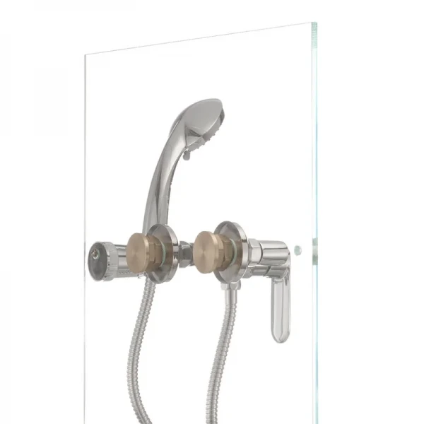 Смеситель для душа Haiba Amix 003 (HB0929)