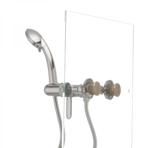 Смеситель для душа Haiba Amix 003 (HB0929)