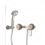 Смеситель для душа Haiba Amix 003 (HB0929)
