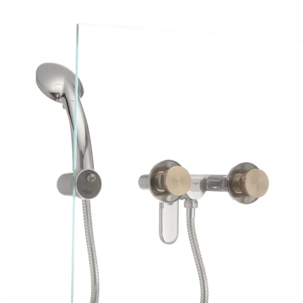 Смеситель для душа Haiba Amix 003 (HB0929)