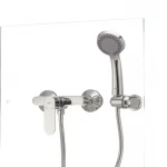 Смеситель для душа Haiba Amix 003 (HB0929)