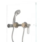 Смеситель для душа Haiba Amix 003 (HB0929)