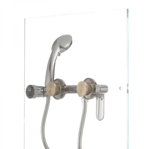 Смеситель для душа Haiba Amix 003 (HB0929)