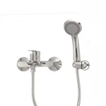 Смеситель для ванны Haiba Amix 009 (HB0930)