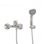 Смеситель для ванны Haiba Amix 009 (HB0930)