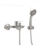 Смеситель для ванны Haiba Amix 009 (HB0930)