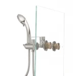 Смеситель для ванны Haiba Amix 009 (HB0930)