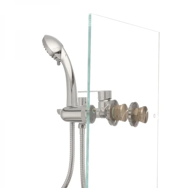 Смеситель для ванны Haiba Amix 009 (HB0930)