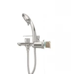 Смеситель для ванны Haiba Amix 009 (HB0930)