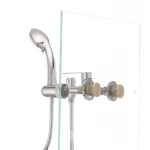 Смеситель для ванны Haiba Amix 009 (HB0930)