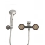 Смеситель для ванны Haiba Amix 009 (HB0930)