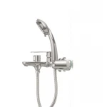 Смеситель для ванны Haiba Amix 009 (HB0930)