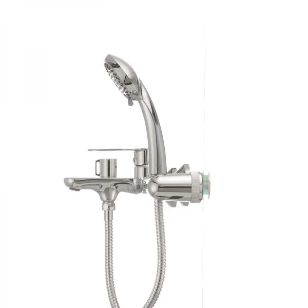 Смеситель для ванны Haiba Amix 009 (HB0930)