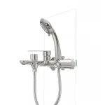 Смеситель для ванны Haiba Amix 009 (HB0930)