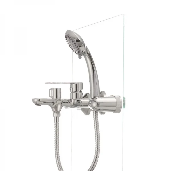 Смеситель для ванны Haiba Amix 009 (HB0930)