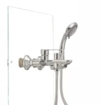 Смеситель для ванны Haiba Amix 009 (HB0930)