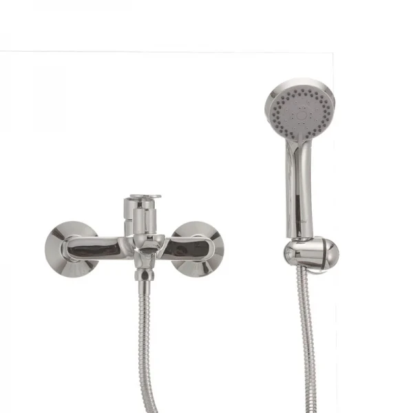 Смеситель для ванны Haiba Amix 009 (HB0930)