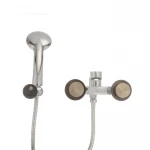 Смеситель для ванны Haiba Amix 009 (HB0930)